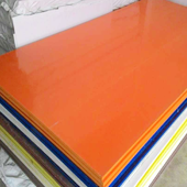 PVC foam board