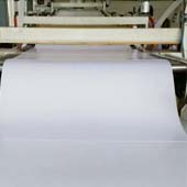 <b>PVC foam sheet</b>