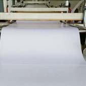 PVC foam sheet